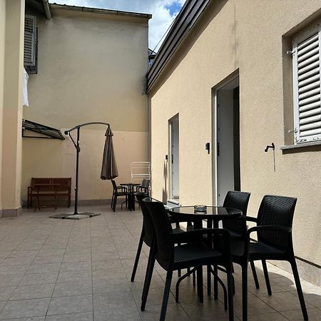 Apartments Ascic Opatija Exterior foto