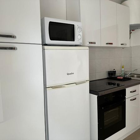 Apartments Ascic Opatija Exterior foto