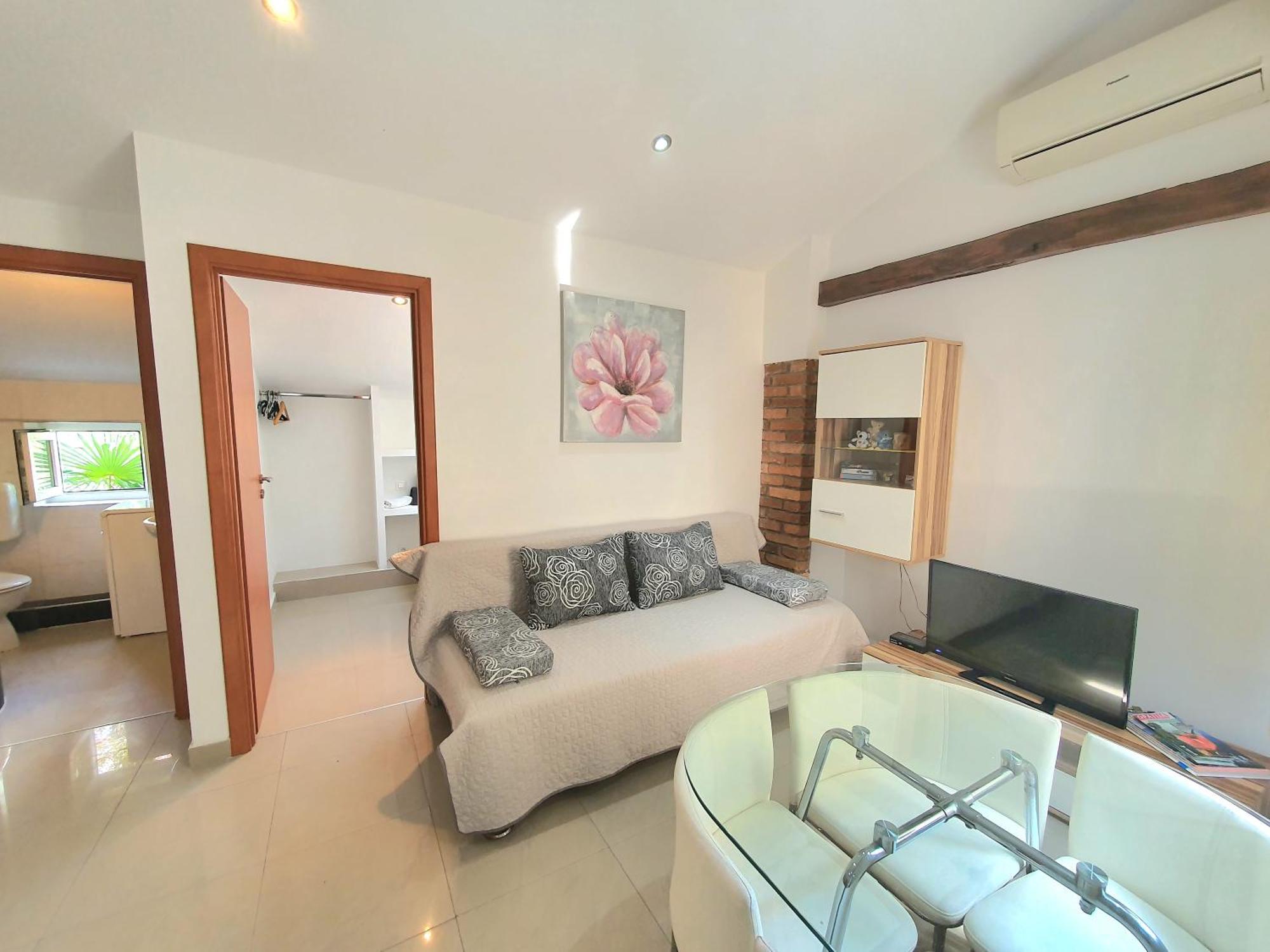 Apartments Ascic Opatija Quarto foto