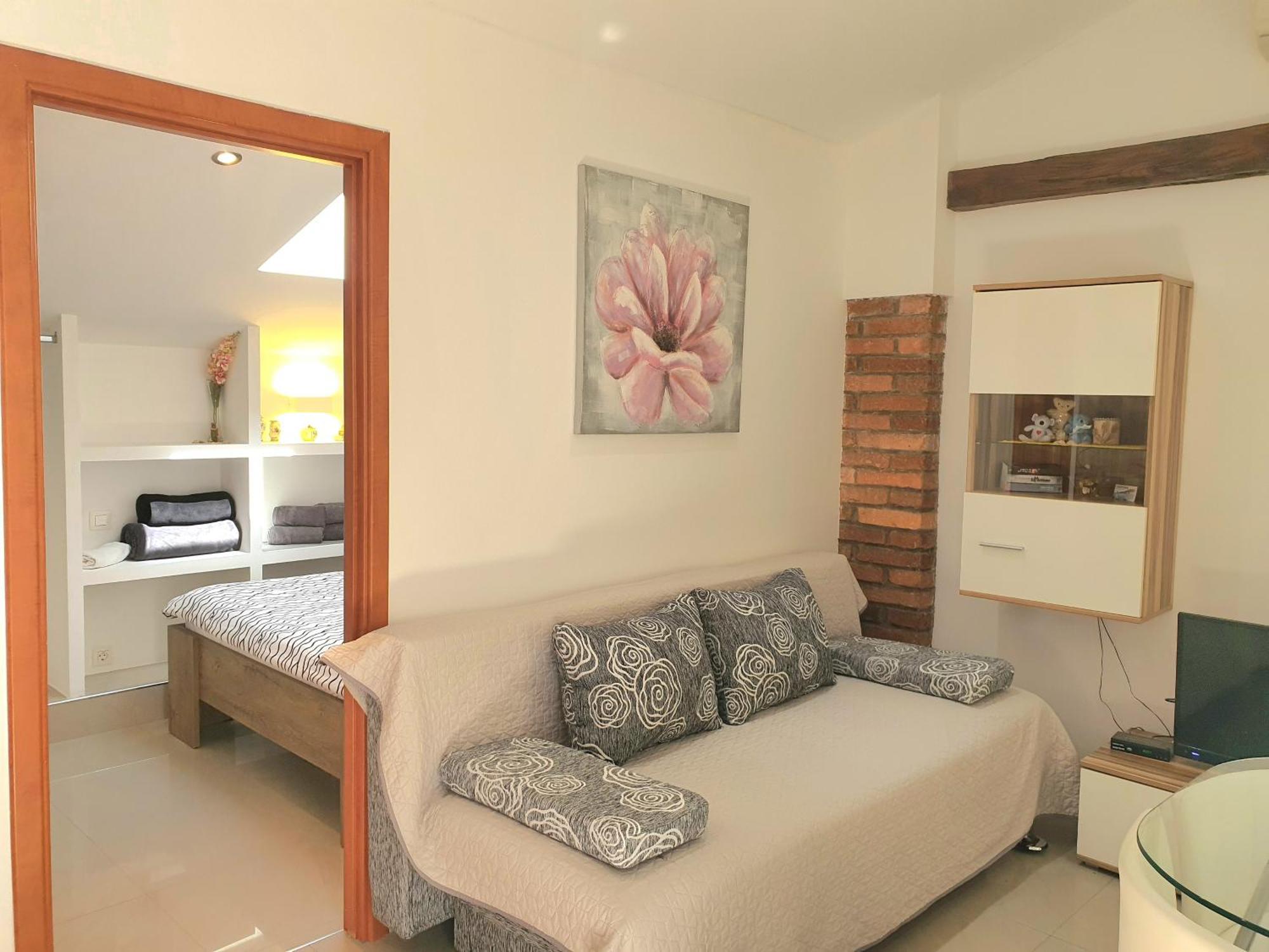 Apartments Ascic Opatija Quarto foto