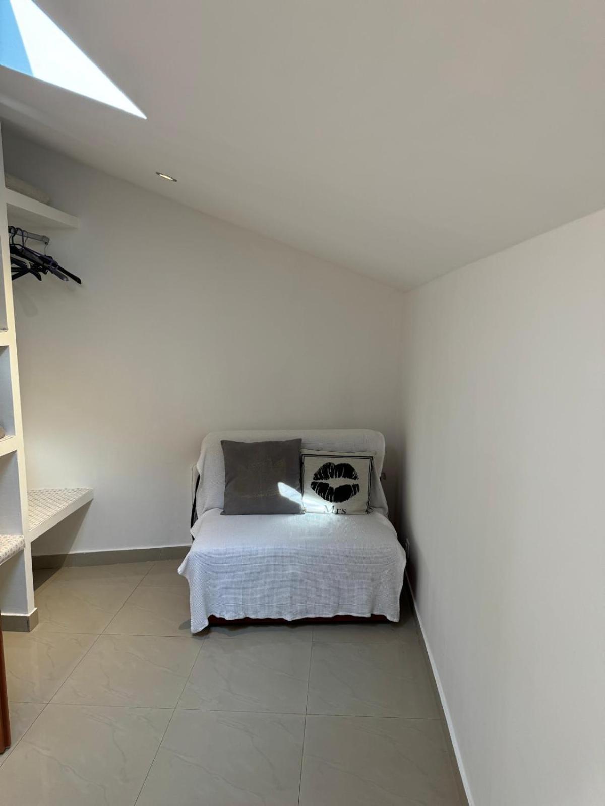 Apartments Ascic Opatija Quarto foto