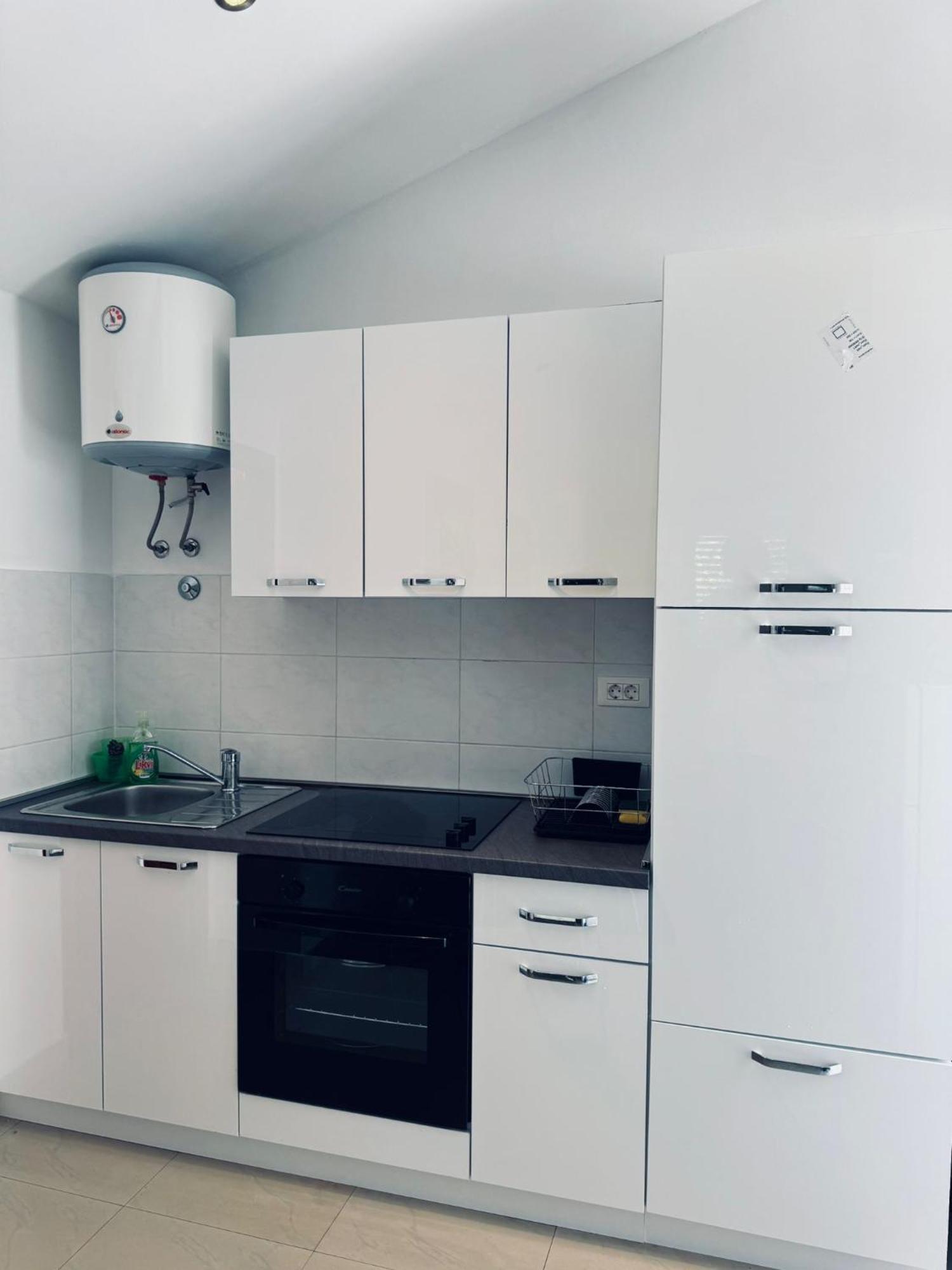Apartments Ascic Opatija Quarto foto
