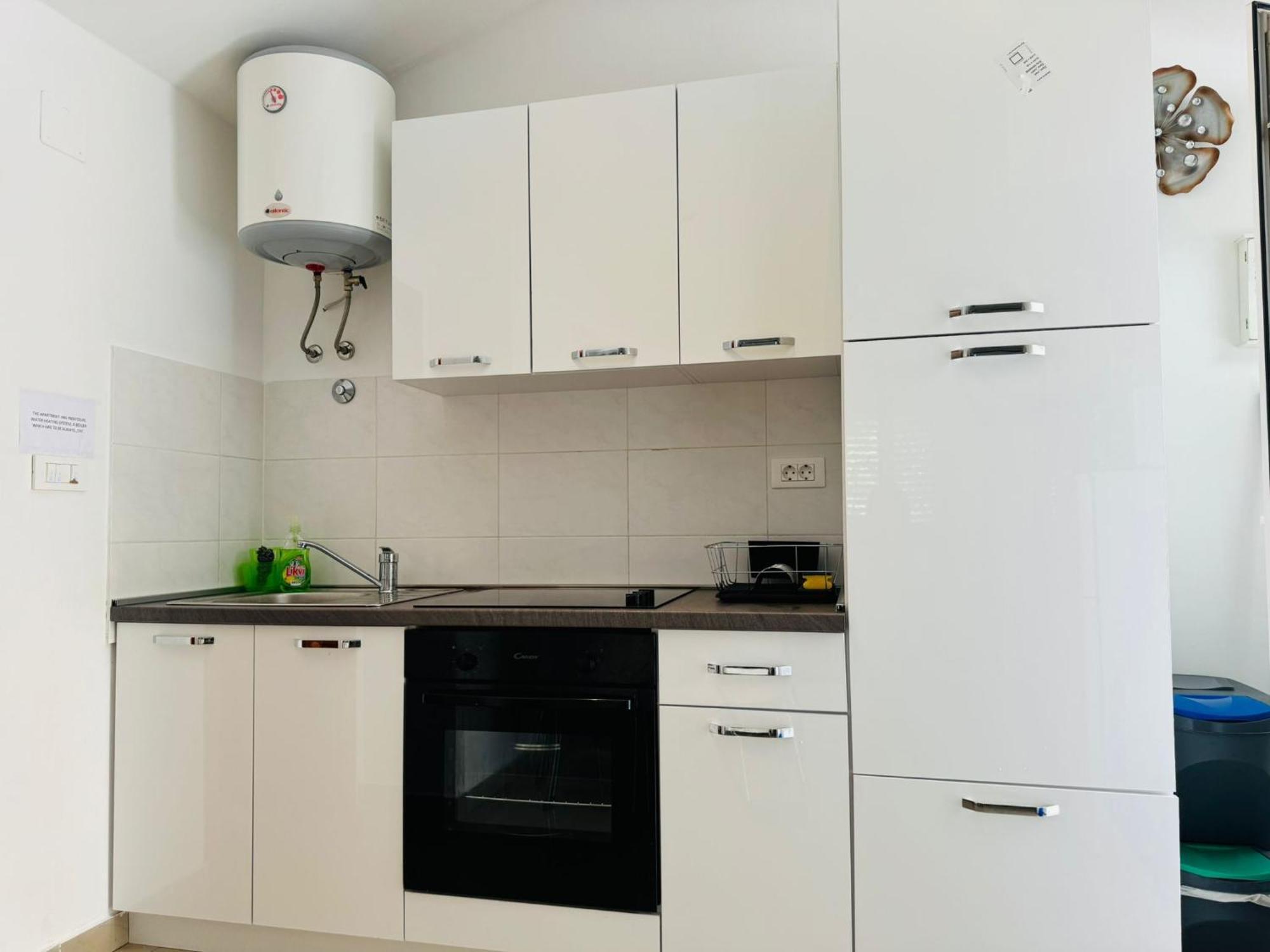 Apartments Ascic Opatija Quarto foto