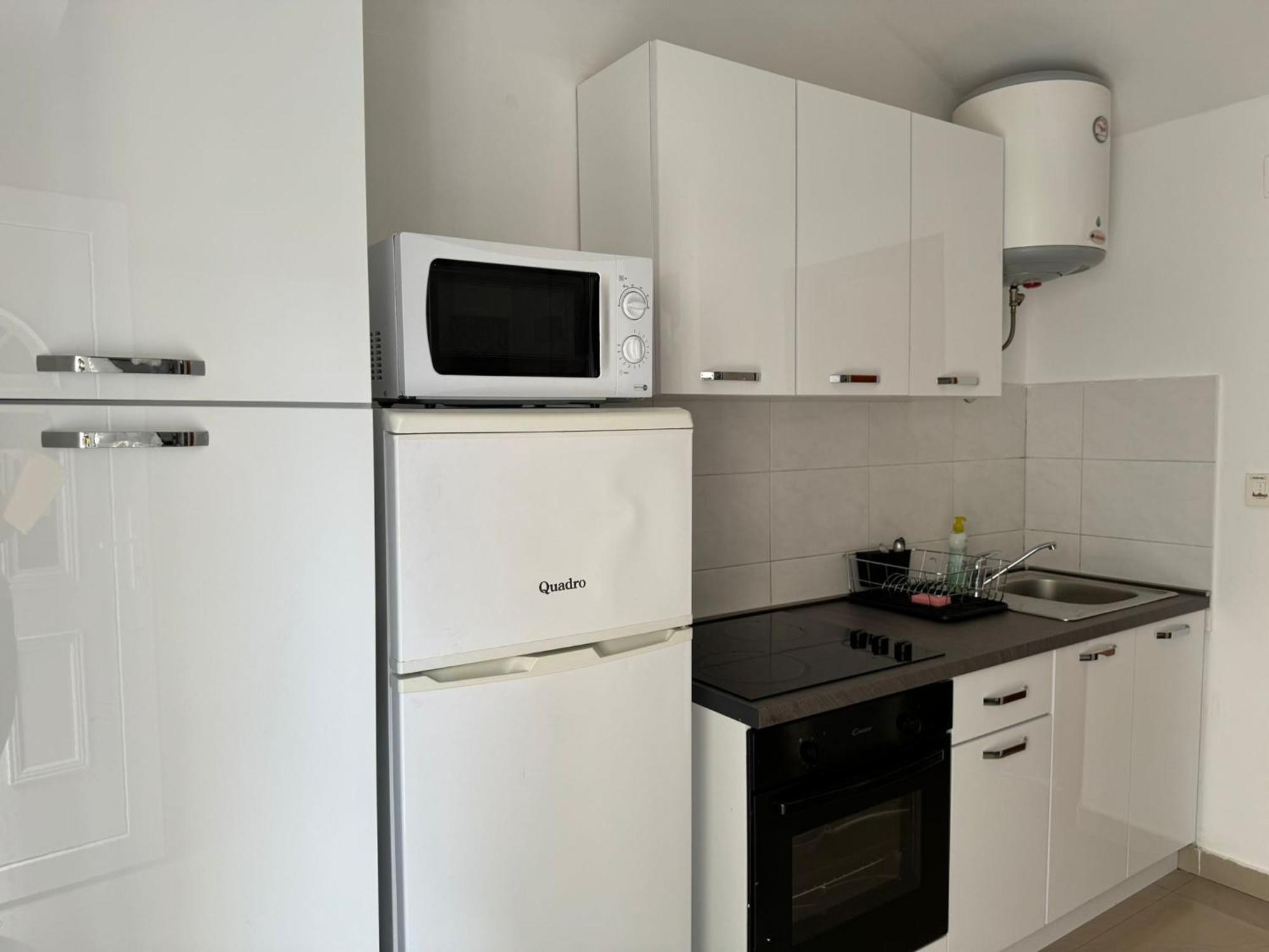 Apartments Ascic Opatija Quarto foto