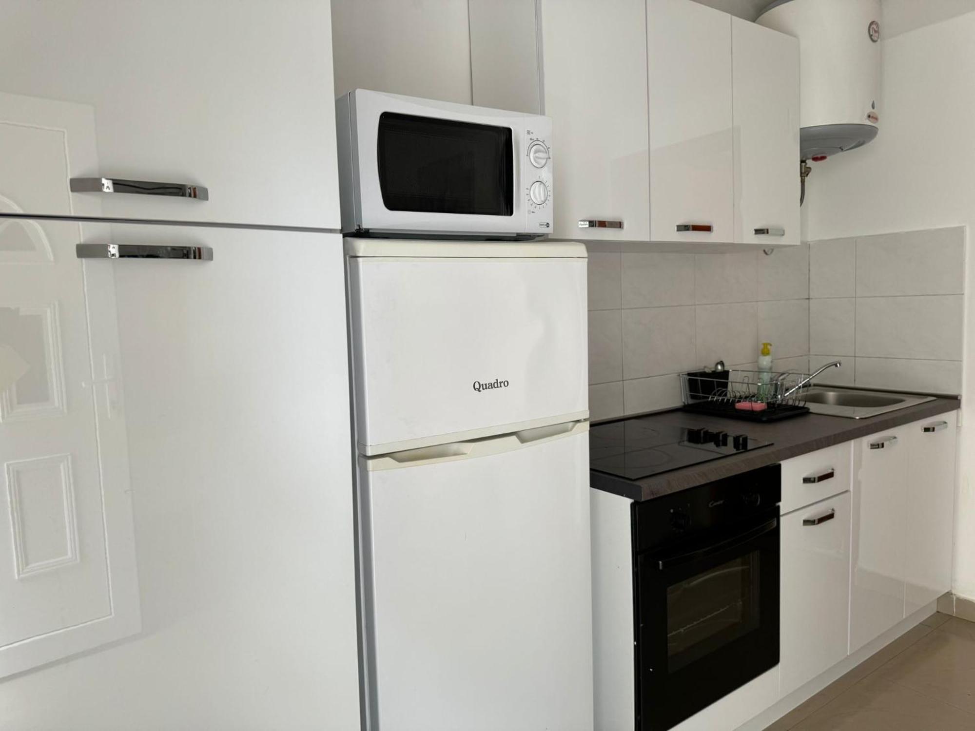 Apartments Ascic Opatija Exterior foto