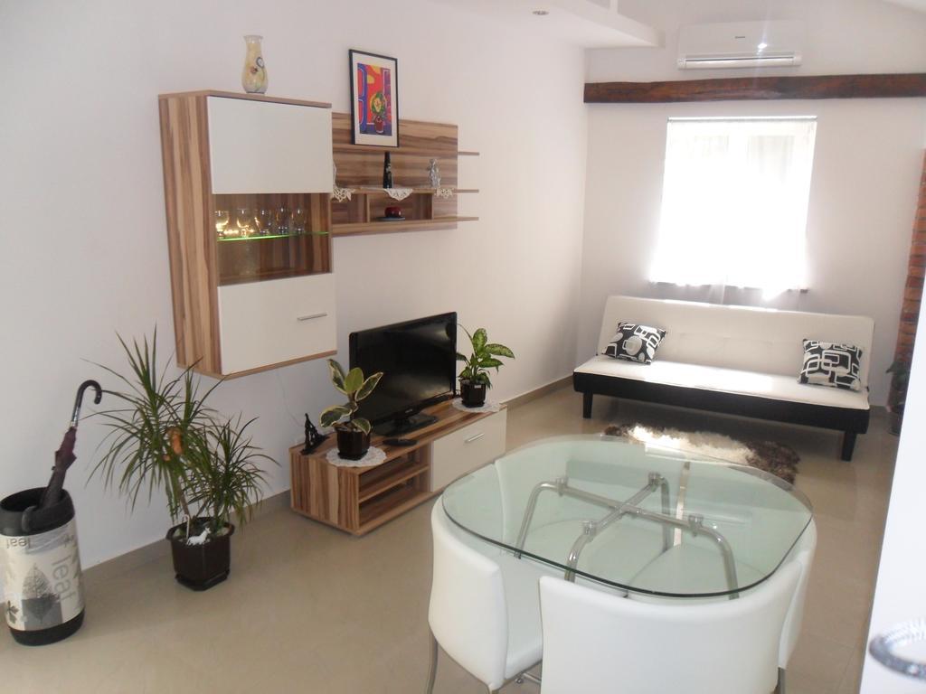 Apartments Ascic Opatija Quarto foto